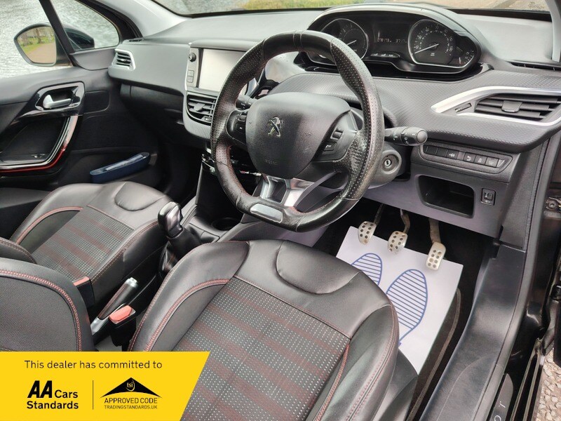 Used Peugeot 208 2015 for sale - 78140984: Photo 23