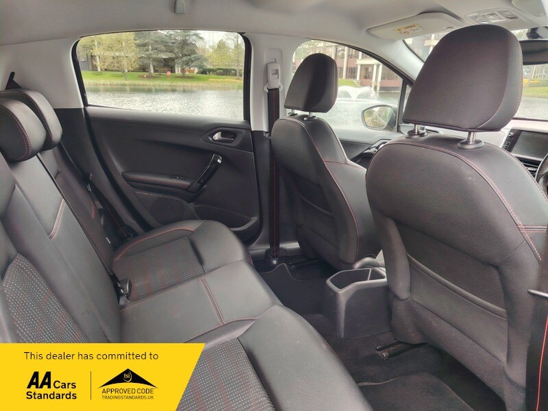 Used Peugeot 208 2015 for sale - 78140984: Photo 24