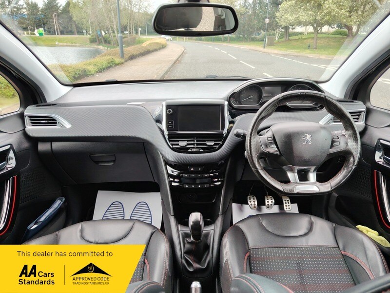 Used Peugeot 208 2015 for sale - 78140984: Photo 26