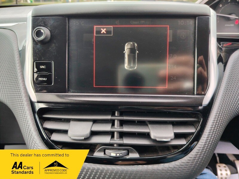 Used Peugeot 208 2015 for sale - 78140984: Photo 30