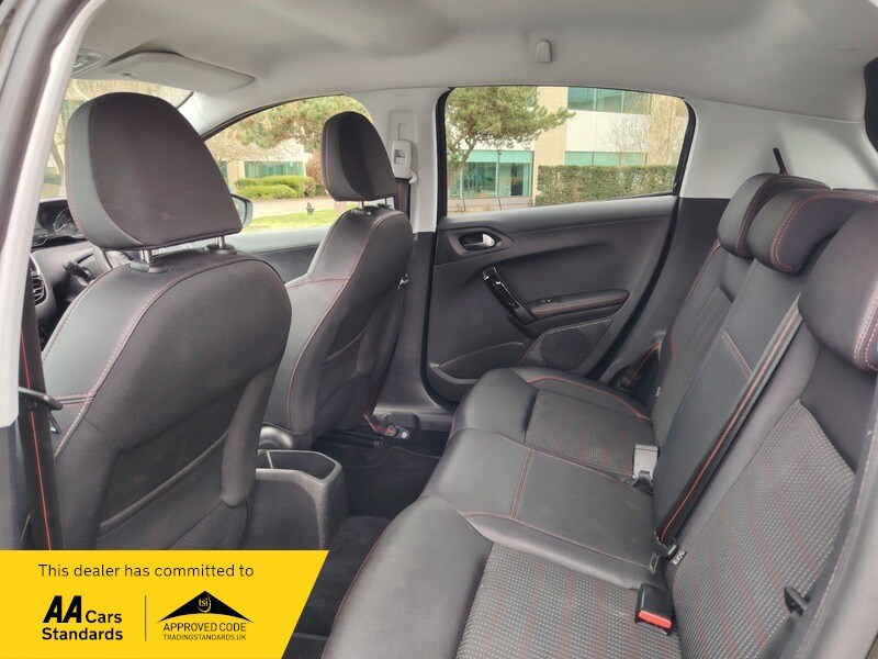 Used Peugeot 208 2015 for sale - 78140984: Photo 36