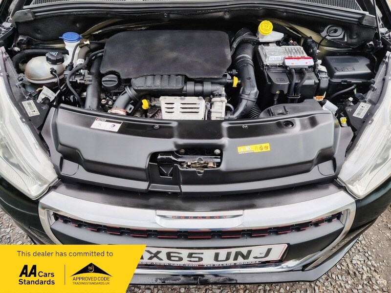 Used Peugeot 208 2015 for sale - 78140984: Photo 40