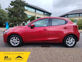 Used Mazda Mazda2 2018 for sale - 78806983: Photo