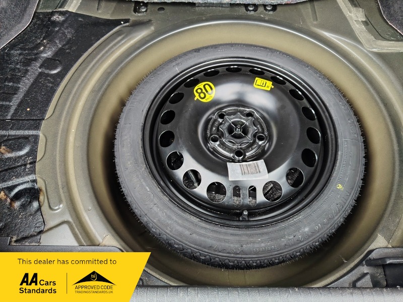 Used Vauxhall Astra 2009 for sale - 78062053: Photo 10