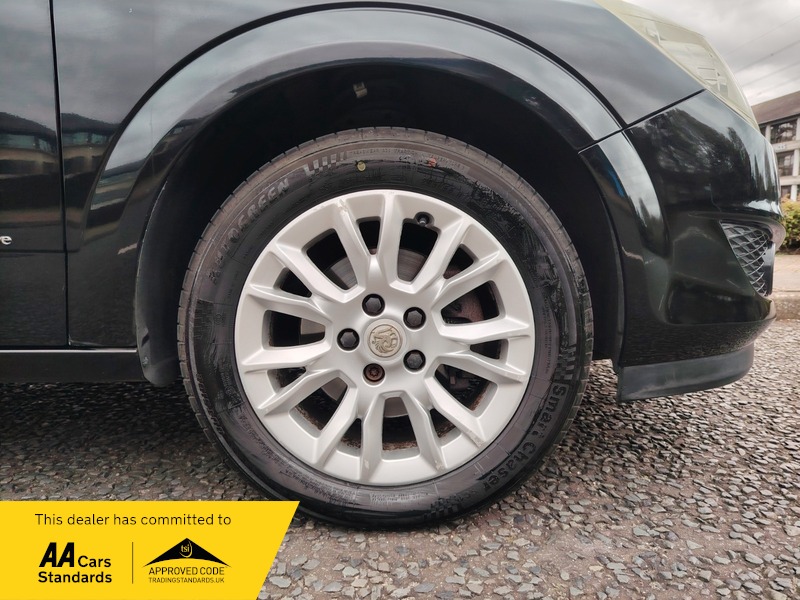 Used Vauxhall Astra 2009 for sale - 78062053: Photo 16