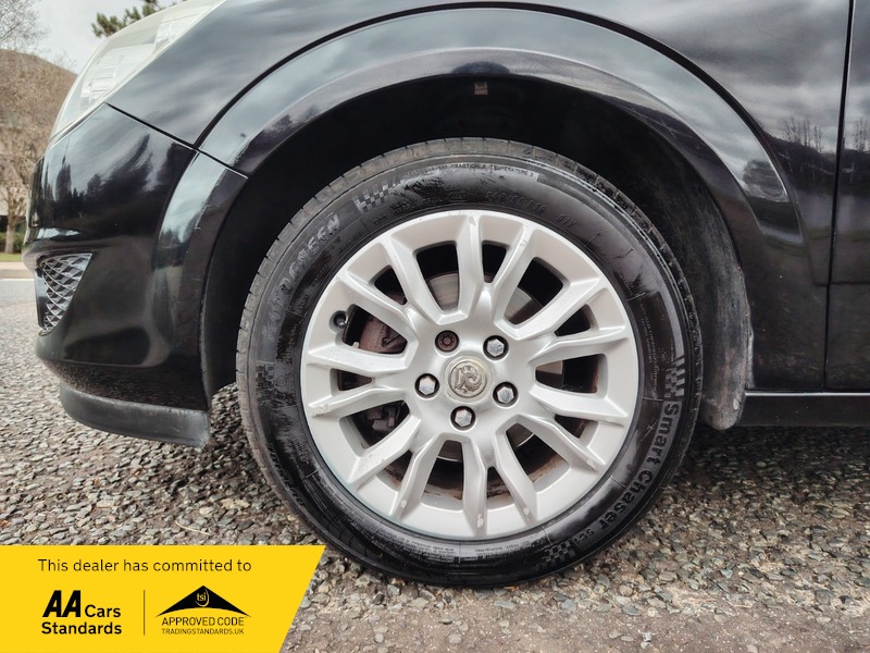 Used Vauxhall Astra 2009 for sale - 78062053: Photo 17