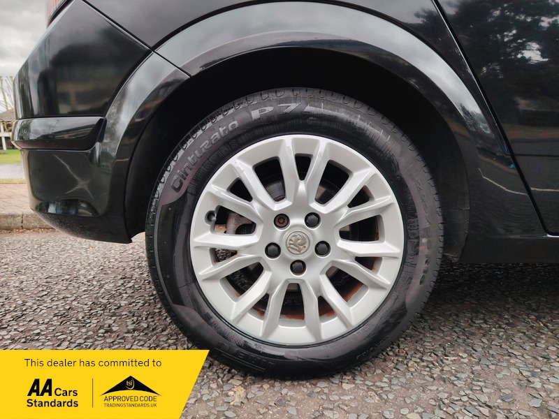 Used Vauxhall Astra 2009 for sale - 78062053: Photo 19