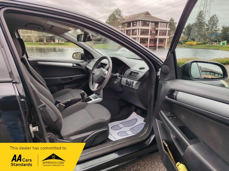 Used Vauxhall Astra 2009 for sale - 78062053: Photo 22