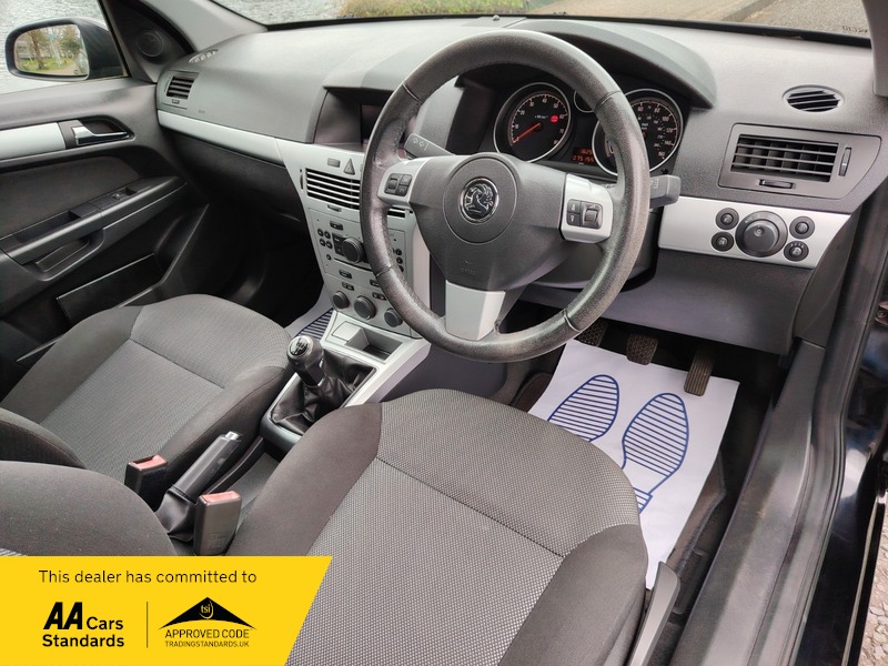 Used Vauxhall Astra 2009 for sale - 78062053: Photo 23