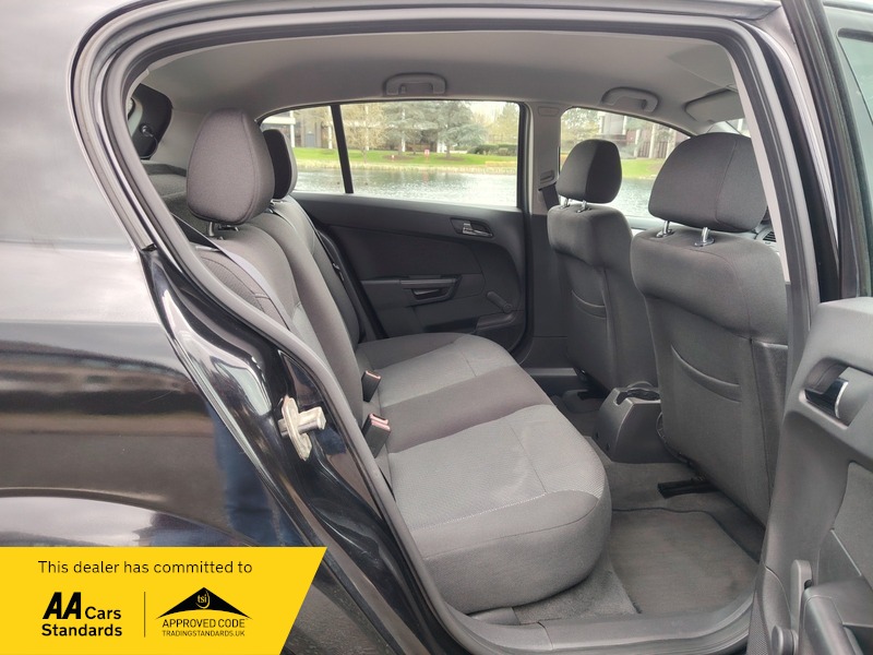 Used Vauxhall Astra 2009 for sale - 78062053: Photo 26