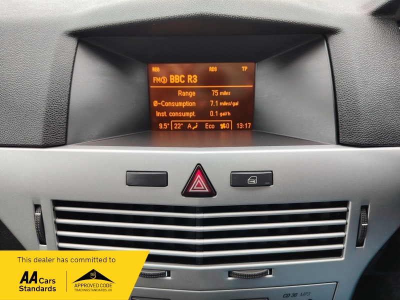 Used Vauxhall Astra 2009 for sale - 78062053: Photo 29