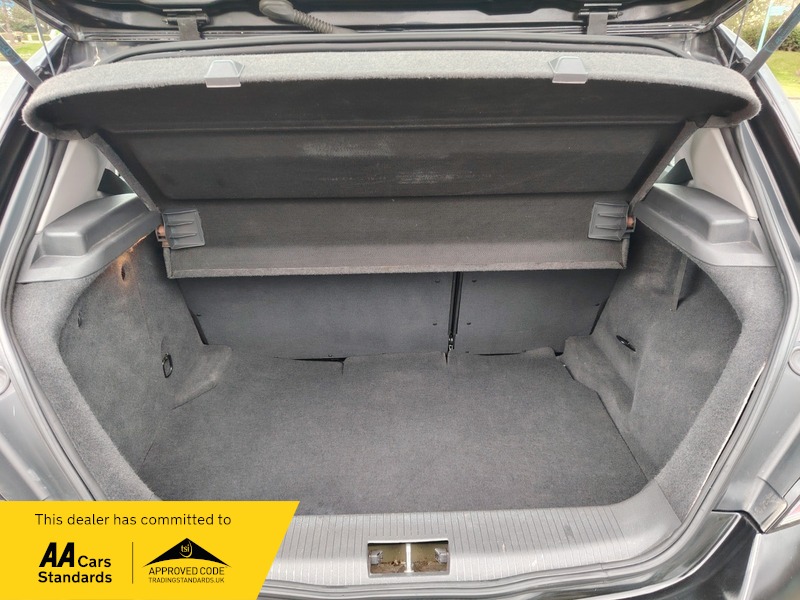 Used Vauxhall Astra 2009 for sale - 78062053: Photo 9
