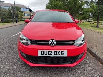 Used Volkswagen Polo 2012 for sale - 78944280: Photo