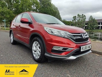 Used Honda CR-V 2015 for sale - 78931775: Photo