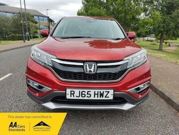 Used Honda CR-V 2015 for sale - 78931775: Photo