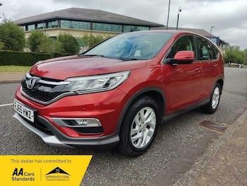 Used Honda CR-V 2015 for sale - 78931775: Photo