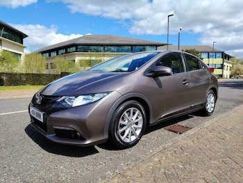 Used Honda Civic 2014 for sale - 78316196: Photo