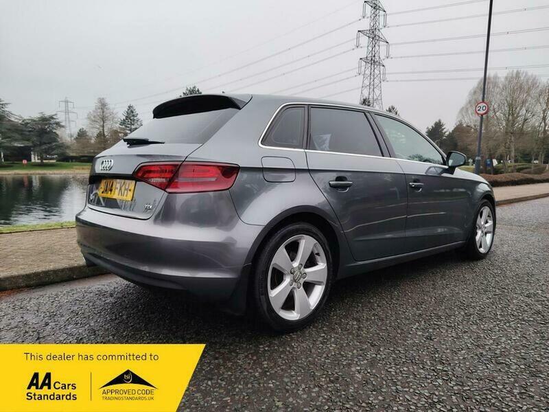 Used Audi A3 2014 for sale - 77802412: Photo 11