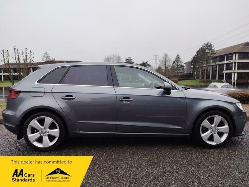 Used Audi A3 2014 for sale - 77802412: Photo 12