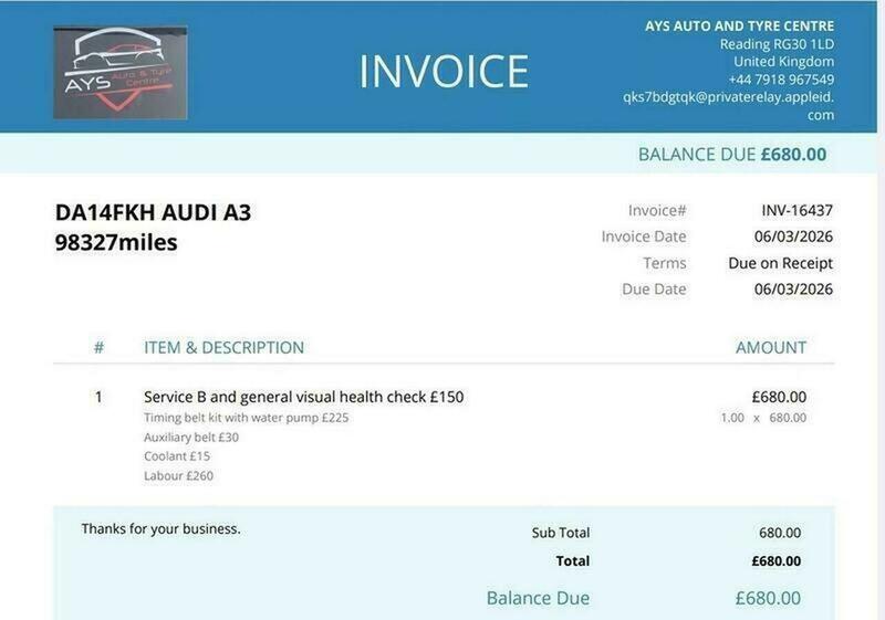 Used Audi A3 2014 for sale - 77802412: Photo 13