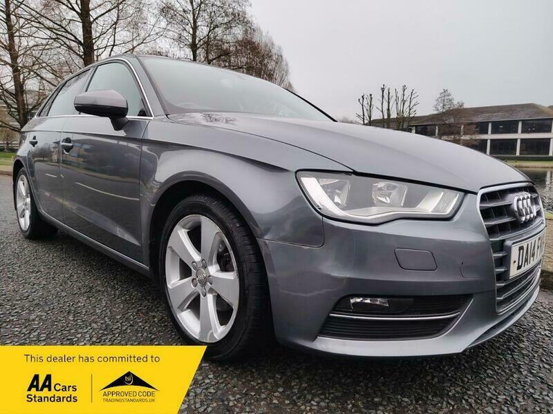 Used Audi A3 2014 for sale - 77802412: Photo 15
