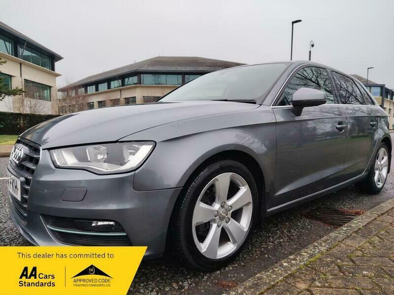 Used Audi A3 2014 for sale - 77802412: Photo 16