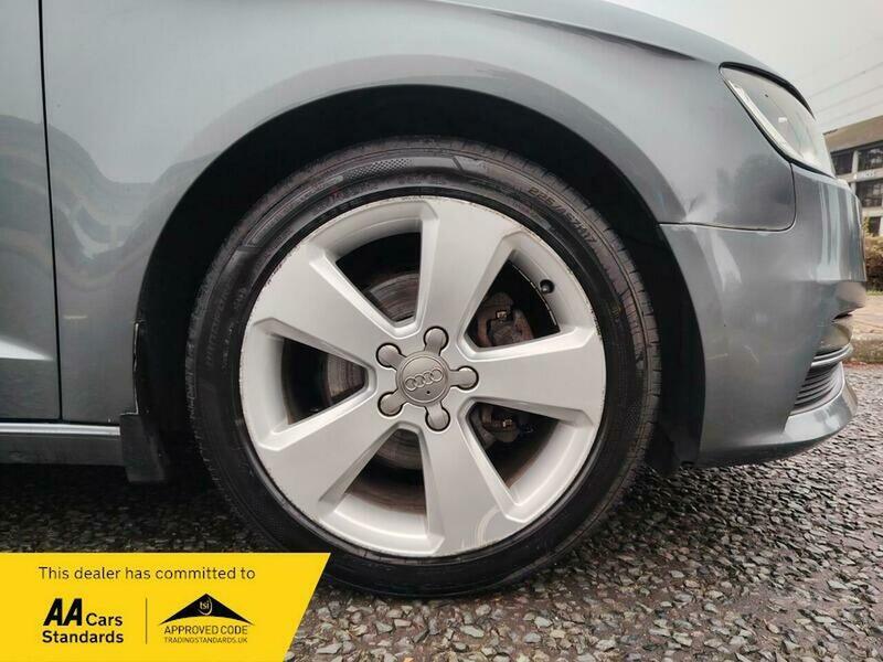 Used Audi A3 2014 for sale - 77802412: Photo 17