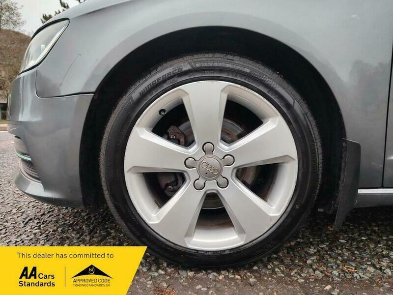 Used Audi A3 2014 for sale - 77802412: Photo 18