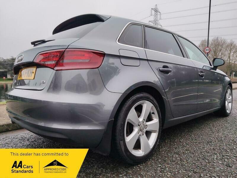 Used Audi A3 2014 for sale - 77802412: Photo 22
