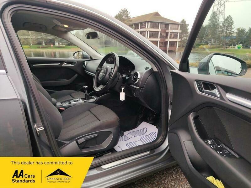 Used Audi A3 2014 for sale - 77802412: Photo 23