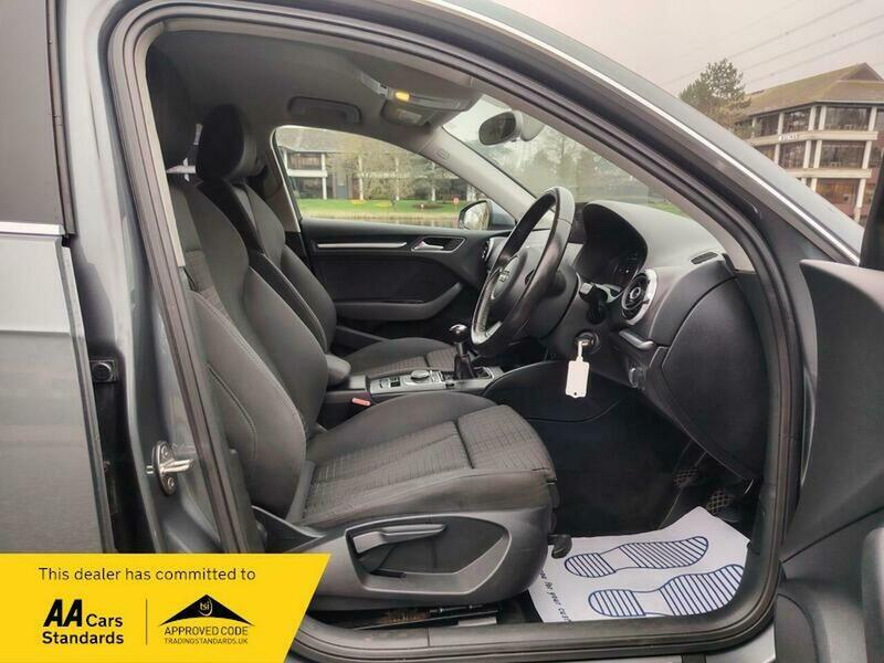 Used Audi A3 2014 for sale - 77802412: Photo 26