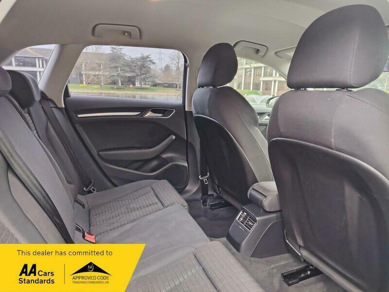 Used Audi A3 2014 for sale - 77802412: Photo 27