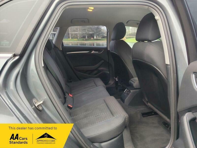 Used Audi A3 2014 for sale - 77802412: Photo 28