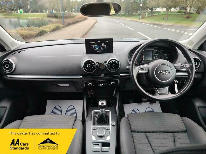 Used Audi A3 2014 for sale - 77802412: Photo 29