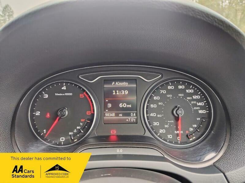 Used Audi A3 2014 for sale - 77802412: Photo 30