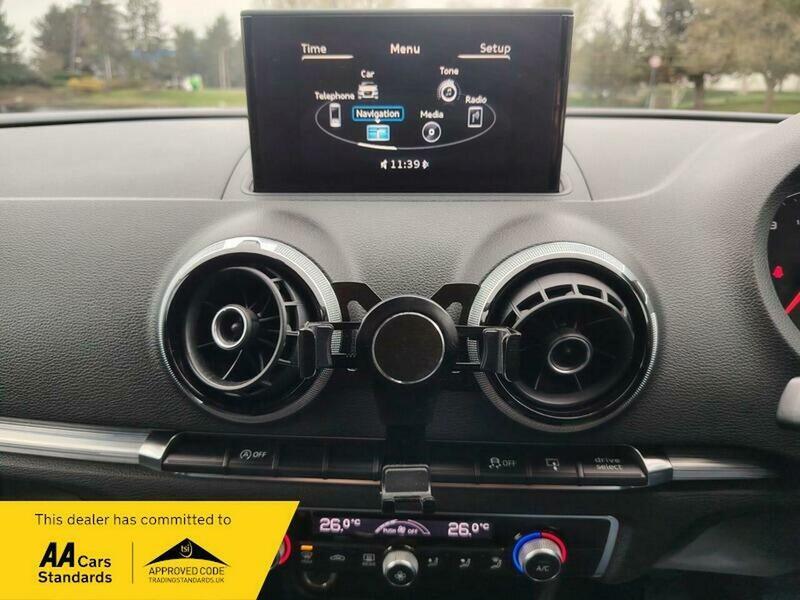 Used Audi A3 2014 for sale - 77802412: Photo 31