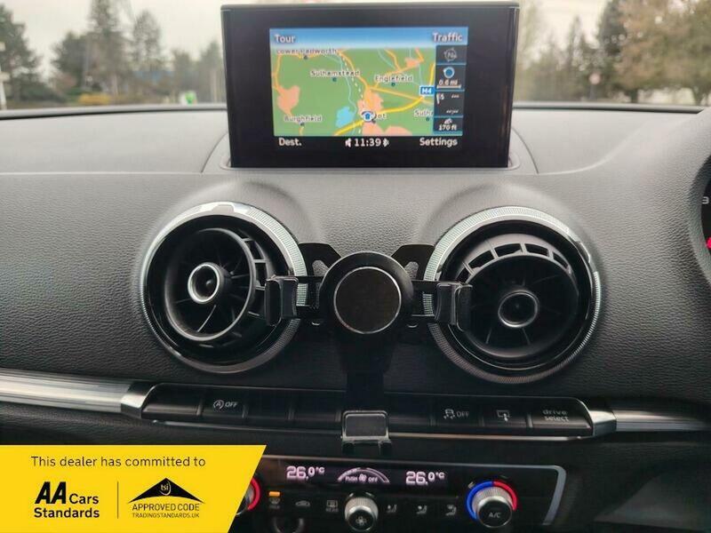 Used Audi A3 2014 for sale - 77802412: Photo 32