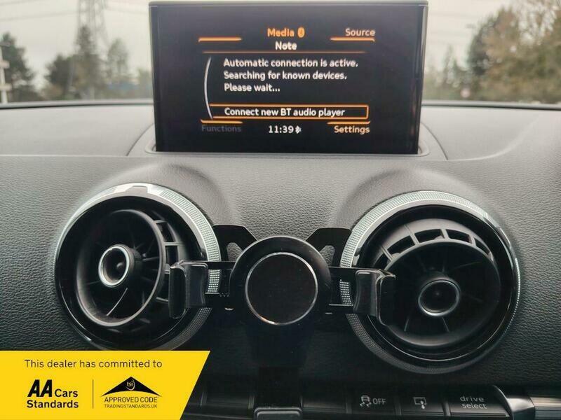 Used Audi A3 2014 for sale - 77802412: Photo 33