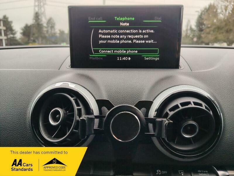 Used Audi A3 2014 for sale - 77802412: Photo 34