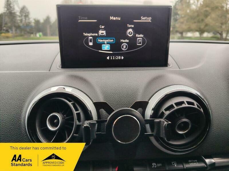 Used Audi A3 2014 for sale - 77802412: Photo 35