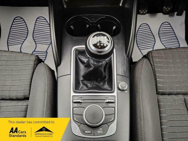 Used Audi A3 2014 for sale - 77802412: Photo 36