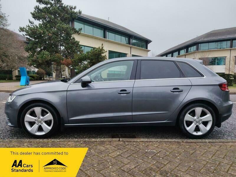 Used Audi A3 2014 for sale - 77802412: Photo 4