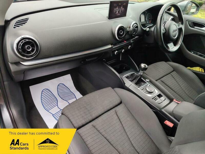 Used Audi A3 2014 for sale - 77802412: Photo 40