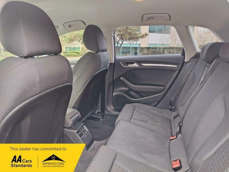 Used Audi A3 2014 for sale - 77802412: Photo 42