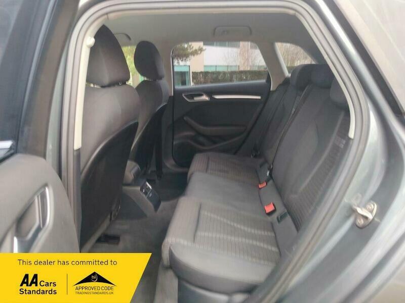 Used Audi A3 2014 for sale - 77802412: Photo 43