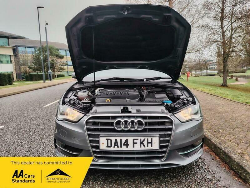 Used Audi A3 2014 for sale - 77802412: Photo 44