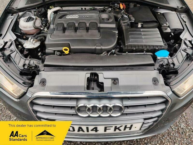 Used Audi A3 2014 for sale - 77802412: Photo 46
