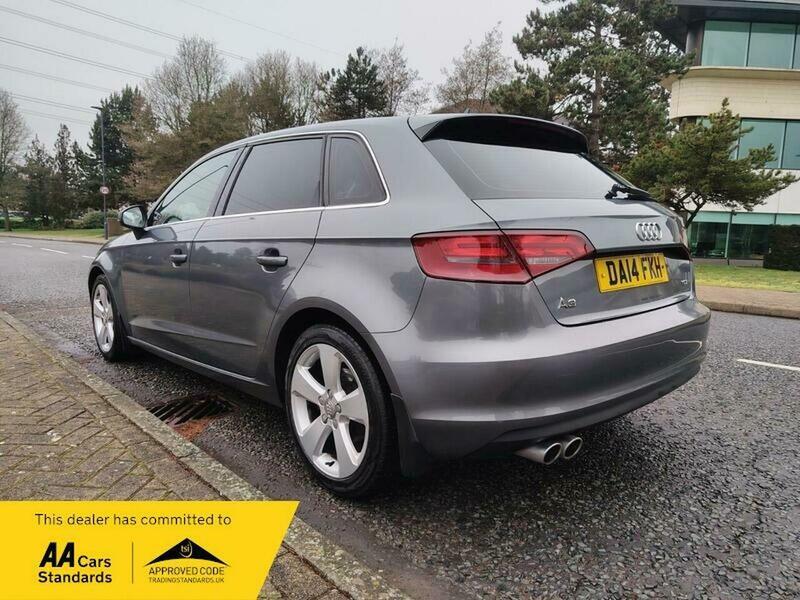 Used Audi A3 2014 for sale - 77802412: Photo 5