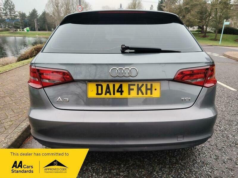 Used Audi A3 2014 for sale - 77802412: Photo 6