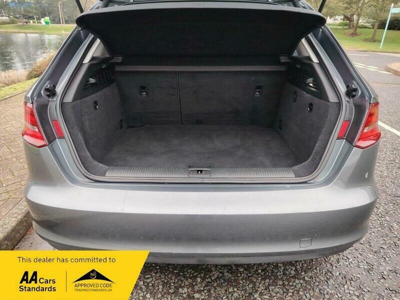 Used Audi A3 2014 for sale - 77802412: Photo 8